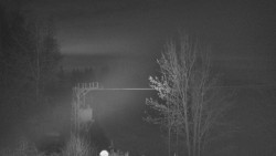 Troják, Maruška - odpočivadlo HM52