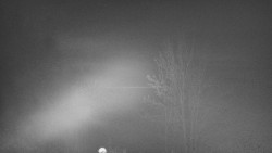 Troják, Maruška - odpočivadlo HM52