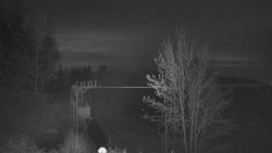 Troják, Maruška - odpočivadlo HM52