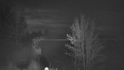 Troják, Maruška - odpočivadlo HM52