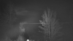 Troják, Maruška - odpočivadlo HM52