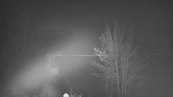 Troják, Maruška - odpočivadlo HM52