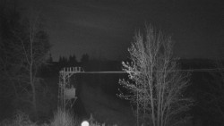 Troják, Maruška - odpočivadlo HM52