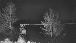 Troják, Maruška - odpočivadlo HM52