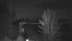 Troják, Maruška - odpočivadlo HM52