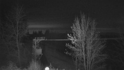 Troják, Maruška - odpočivadlo HM52