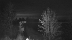 Troják, Maruška - odpočivadlo HM52