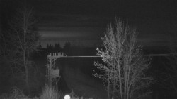 Troják, Maruška - odpočivadlo HM52