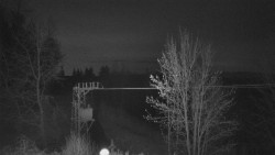 Troják, Maruška - odpočivadlo HM52