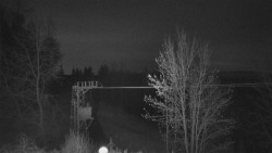 Troják, Maruška - odpočivadlo HM52