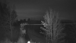 Troják, Maruška - odpočivadlo HM52