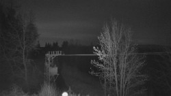 Troják, Maruška - odpočivadlo HM52