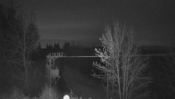 Troják, Maruška - odpočivadlo HM52