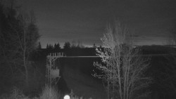 Troják, Maruška - odpočivadlo HM52