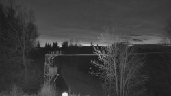 Troják, Maruška - odpočivadlo HM52