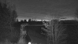 Troják, Maruška - odpočivadlo HM52