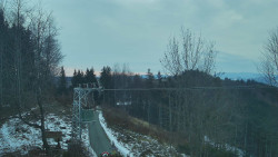 Troják, Maruška - odpočivadlo HM52