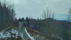 Troják, Maruška - odpočivadlo HM52