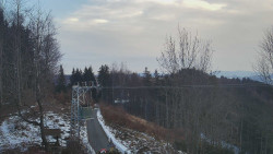 Troják, Maruška - odpočivadlo HM52