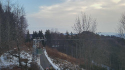 Troják, Maruška - odpočivadlo HM52