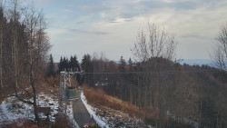 Troják, Maruška - odpočivadlo HM52