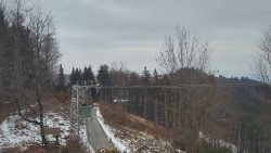 Troják, Maruška - odpočivadlo HM52