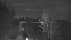 Troják, Maruška - odpočivadlo HM52