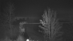 Troják, Maruška - odpočivadlo HM52