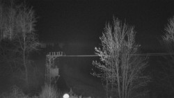 Troják, Maruška - odpočivadlo HM52