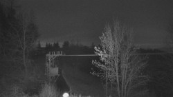 Troják, Maruška - odpočivadlo HM52