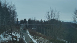 Troják, Maruška - odpočivadlo HM52