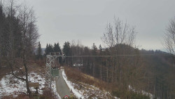 Troják, Maruška - odpočivadlo HM52