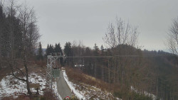 Troják, Maruška - odpočivadlo HM52