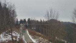 Troják, Maruška - odpočivadlo HM52