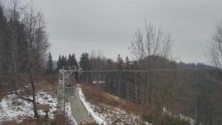 Troják, Maruška - odpočivadlo HM52