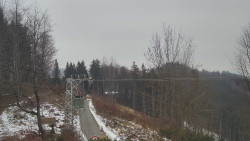 Troják, Maruška - odpočivadlo HM52