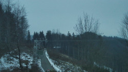 Troják, Maruška - odpočivadlo HM52