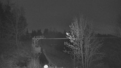 Troják, Maruška - odpočivadlo HM52