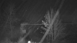 Troják, Maruška - odpočivadlo HM52