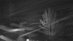 Troják, Maruška - odpočivadlo HM52