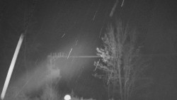 Troják, Maruška - odpočivadlo HM52