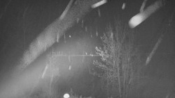 Troják, Maruška - odpočivadlo HM52