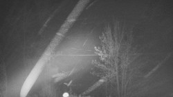 Troják, Maruška - odpočivadlo HM52