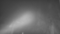 Troják, Maruška - odpočivadlo HM52