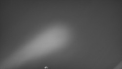 Troják, Maruška - odpočivadlo HM52