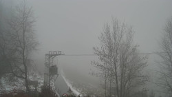 Troják, Maruška - odpočivadlo HM52