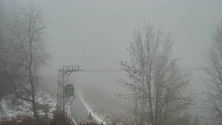 Troják, Maruška - odpočivadlo HM52