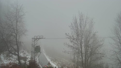 Troják, Maruška - odpočivadlo HM52