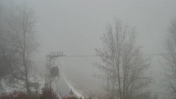 Troják, Maruška - odpočivadlo HM52