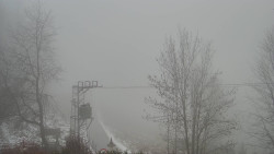 Troják, Maruška - odpočivadlo HM52